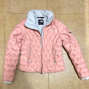 Women’s The North Face medium Puffer Jacket